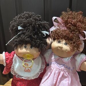 Meet Anne and Diana: BBfL (bosom buddies for life)